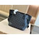 LV Original Version Louis Vuitton Luxury Neverfull Bags Free Shipping 