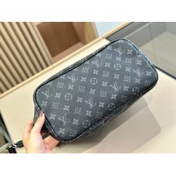 LV Original Version Louis Vuitton Luxury Neverfull Bags Free Shipping 