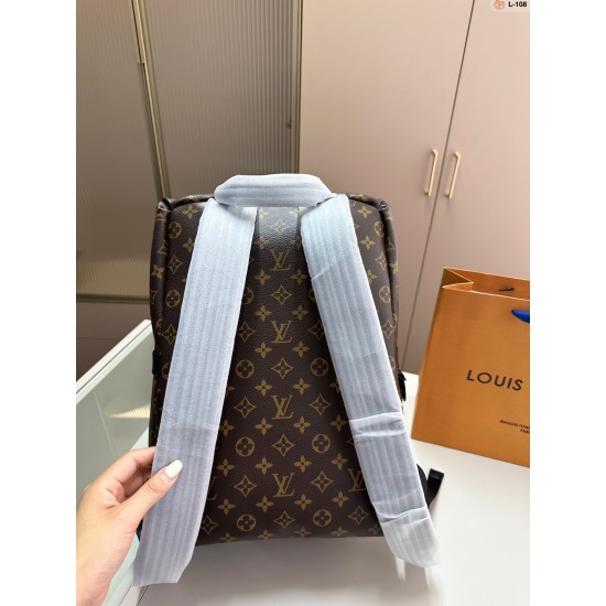 LV Original Version Louis Vuitton Luxury Bags Free Shipping Top Quality 1:1