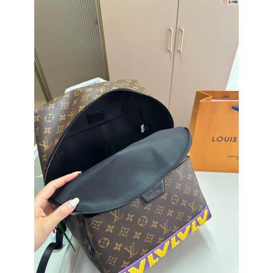 LV Original Version Louis Vuitton Luxury Bags Free Shipping Top Quality 1:1