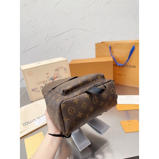 LV Original Version Louis Vuitton Luxury Bags Free Shipping Top Quality 1:1