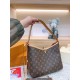 LV Carry all Original Version Louis Vuitton Luxury Bags Free Shipping