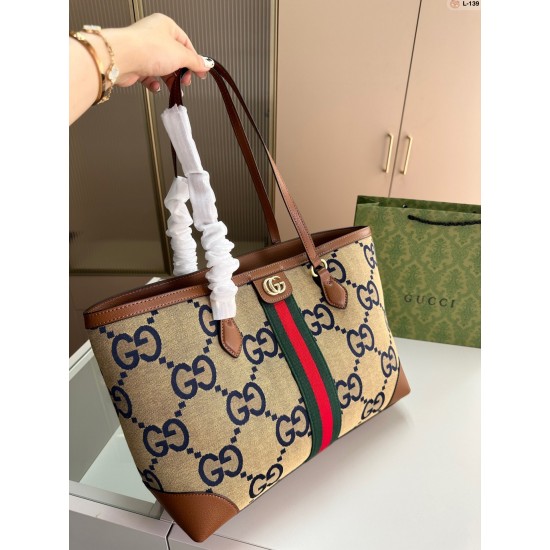 Gucci Original Version Luxury Ophidia Bags Free Shipping Neverfull