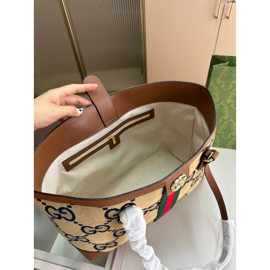 Gucci Original Version Luxury Ophidia Bags Free Shipping Neverfull