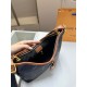 LV Original Version Louis Vuitton Luxury Carry All Bags Free Shipping Top Quality