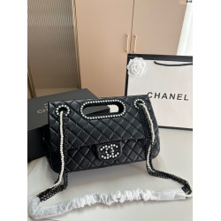 Original Version Chanel Luxury Bags Free Shipping Top Quality 23A