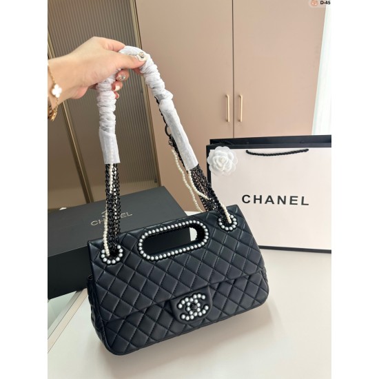 Original Version Chanel Luxury Bags Free Shipping Top Quality 23A