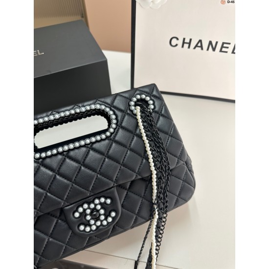 Original Version Chanel Luxury Bags Free Shipping Top Quality 23A