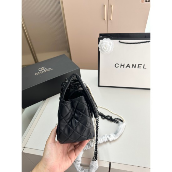 Original Version Chanel Luxury Bags Free Shipping Top Quality 23A