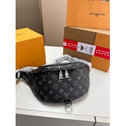 LV Original Version Louis Vuitton Luxury Waist Bags Free Shipping Top Quality