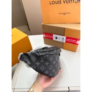 LV Original Version Louis Vuitton Luxury Waist Bags Free Shipping Top Quality