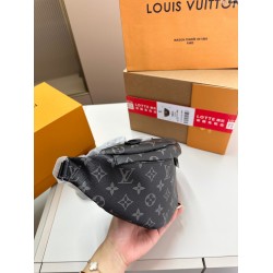 LV Original Version Louis Vuitton Luxury Waist Bags Free Shipping Top Quality