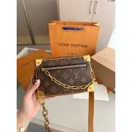 LV Original Version Louis Vuitton Luxury Bags Free Shipping Top Quality