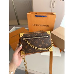 LV Original Version Louis Vuitton Luxury Bags Free Shipping Top Quality