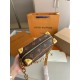 LV Original Version Louis Vuitton Luxury Bags Free Shipping Top Quality