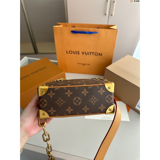 LV Original Version Louis Vuitton Luxury Bags Free Shipping Top Quality