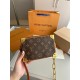 LV Original Version Louis Vuitton Luxury Bags Free Shipping Top Quality