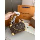 LV Original Version Louis Vuitton Luxury Bags Free Shipping Top Quality