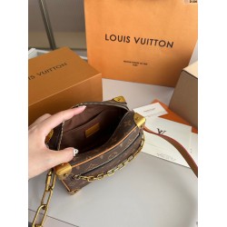 LV Original Version Louis Vuitton Luxury Bags Free Shipping Top Quality