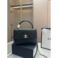 Chanel Original Version Luxury Bags Free Shipping Top Quality TrendyCC