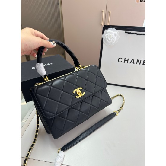 Chanel Original Version Luxury Bags Free Shipping Top Quality TrendyCC