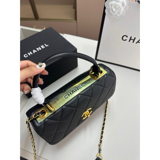 Chanel Original Version Luxury Bags Free Shipping Top Quality TrendyCC