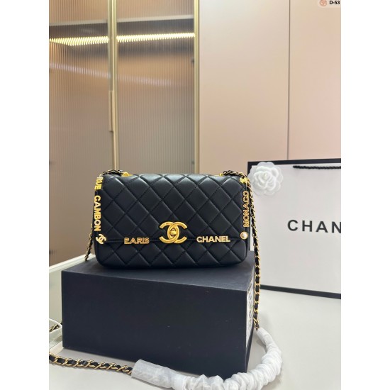 Chanel Original Version Luxury Bags Free Shipping Top Quality 