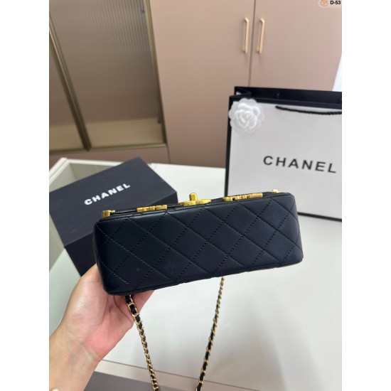 Chanel Original Version Luxury Bags Free Shipping Top Quality 