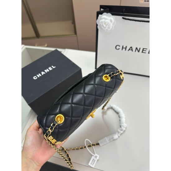 Chanel Original Version Luxury Bags Free Shipping Top Quality 