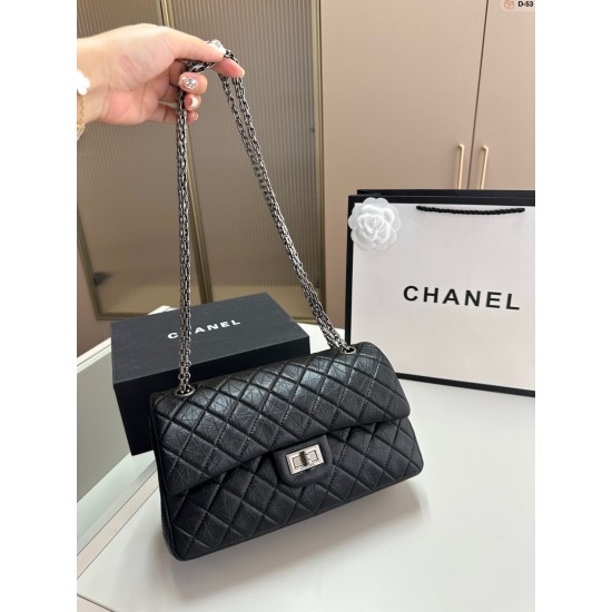 Chanel CF Original Version Luxury Bags Free Shipping Top Quality