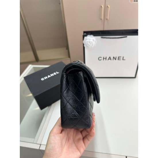 Chanel CF Original Version Luxury Bags Free Shipping Top Quality