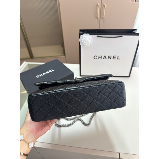 Chanel CF Original Version Luxury Bags Free Shipping Top Quality