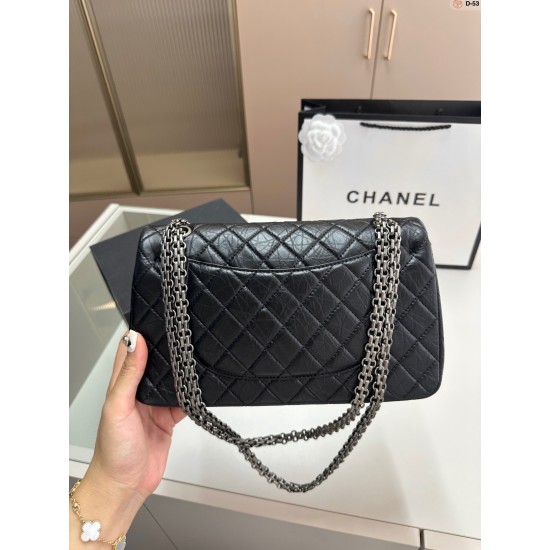 Chanel CF Original Version Luxury Bags Free Shipping Top Quality