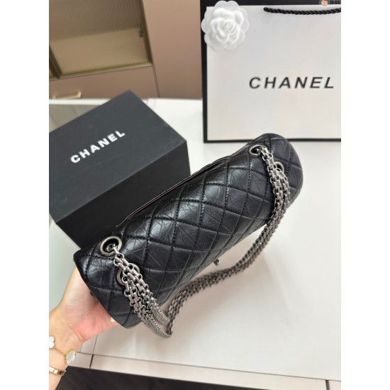 Chanel CF Original Version Luxury Bags Free Shipping Top Quality