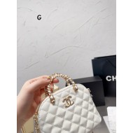 Chanel Coco Handle Original Version Chanel Luxury Bags Free Shipping