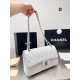 Chanel CF Original Version Luxury Bags Free Shipping Top Quality