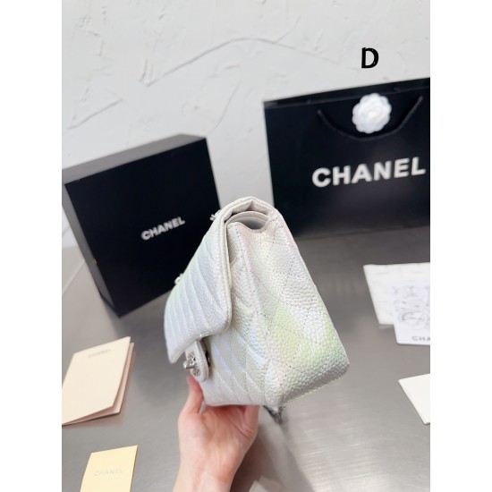 Chanel CF Original Version Luxury Bags Free Shipping Top Quality