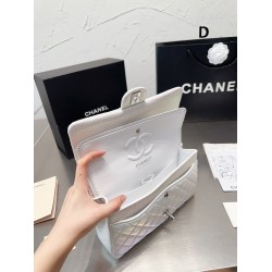 Chanel CF Original Version Luxury Bags Free Shipping Top Quality