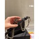 Chanel Coco Handle Original Version Chanel Luxury Bags Free Shipping