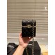 Chanel Original Version Chanel Luxury Mini Bags Free Shipping