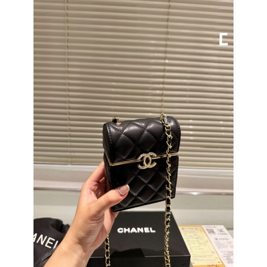 Chanel Original Version Chanel Luxury Mini Bags Free Shipping