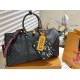 Free Shipping Original Version Louis Vuitton Handbags Top Quality