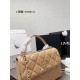 Chanel Coco Handle Original Version Chanel Luxury CC Trendy Bags Free Shipping