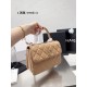 Chanel Coco Handle Original Version Chanel Luxury CC Trendy Bags Free Shipping