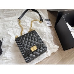 Chanel Leboy Original Version Chanel Luxury Bags Free Shipping