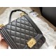 Chanel Leboy Original Version Chanel Luxury Bags Free Shipping