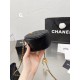 Mini Bag Chanel Coco Handle Original Version Chanel Luxury Bags Free Shipping