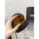 Mini Bag Chanel Coco Handle Original Version Chanel Luxury Bags Free Shipping