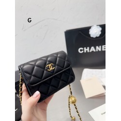 Mini Bag Chanel Coco Handle Original Version Chanel Luxury Bags Free Shipping