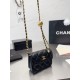 Mini Bag Chanel Coco Handle Original Version Chanel Luxury Bags Free Shipping